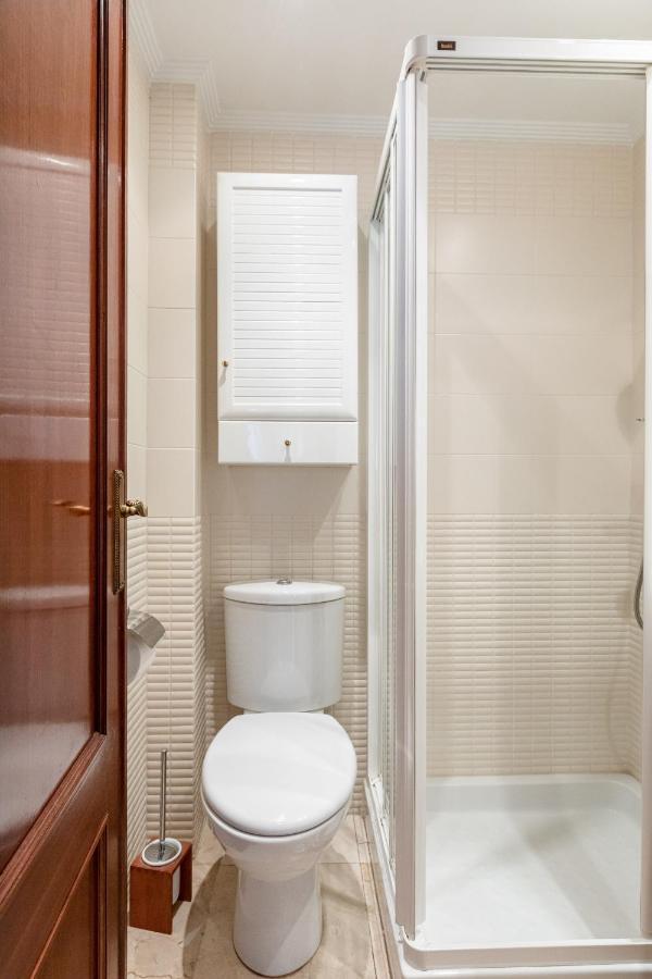Green- Apartments Las Setas Sevilla Exterior foto